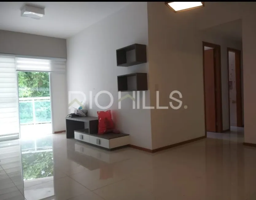 Foto 1 de Apartamento com 3 Quartos à venda, 103m² em Camboinhas, Niterói