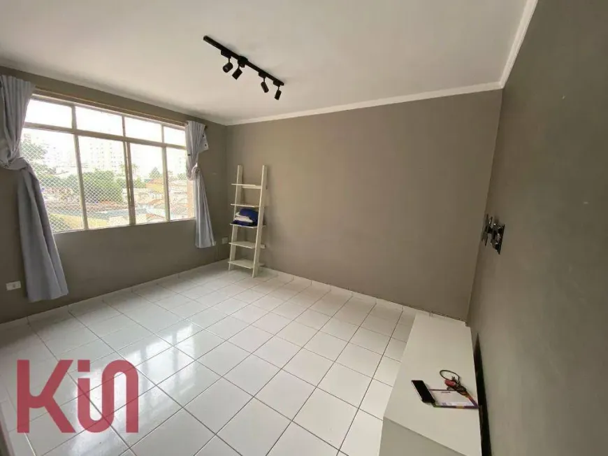 Foto 1 de Kitnet com 1 Quarto à venda, 34m² em Aclimação, São Paulo