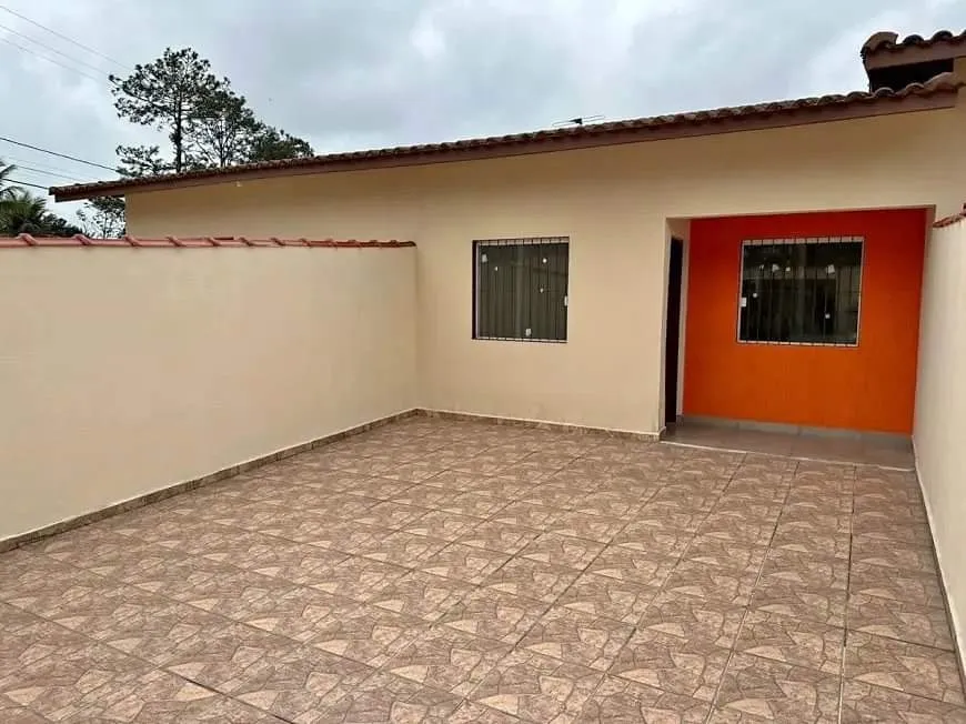 Foto 1 de Casa com 2 Quartos à venda, 68m² em Vila Dálmatas, Sorocaba