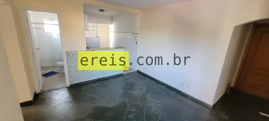 Foto 1 de Apartamento com 2 Quartos à venda, 53m² em Parque São Domingos, São Paulo