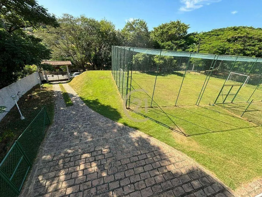 Foto 1 de Fazenda/Sítio com 4 Quartos à venda, 696m² em Terras de Itaici, Indaiatuba