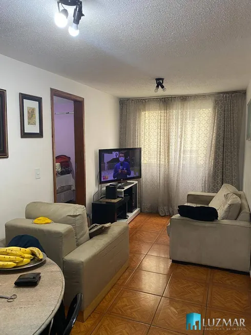 Foto 1 de Apartamento com 3 Quartos à venda, 65m² em Parque Munhoz, São Paulo
