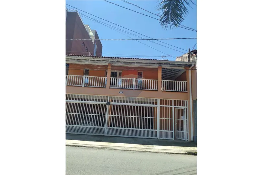 Foto 1 de Casa com 3 Quartos à venda, 264m² em Vila Gato, Bragança Paulista
