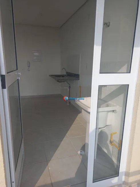 Foto 1 de Apartamento com 2 Quartos à venda, 50m² em Jardim Nossa Senhora da Penha, Hortolândia