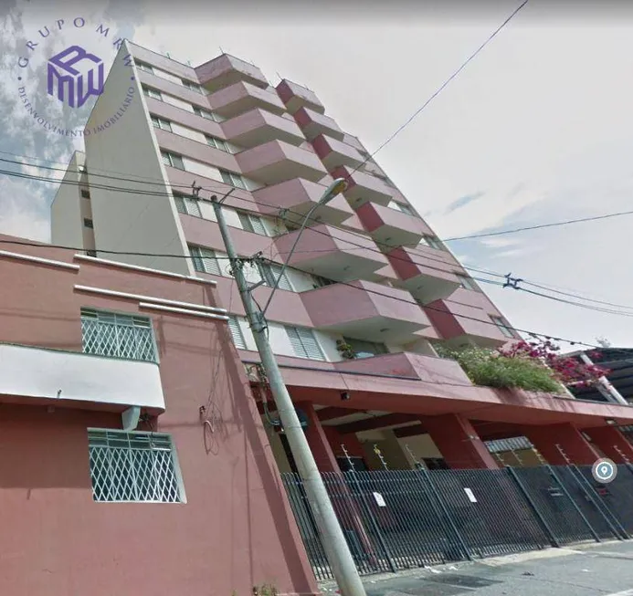 Foto 1 de Apartamento com 3 Quartos à venda, 127m² em Centro, Sorocaba