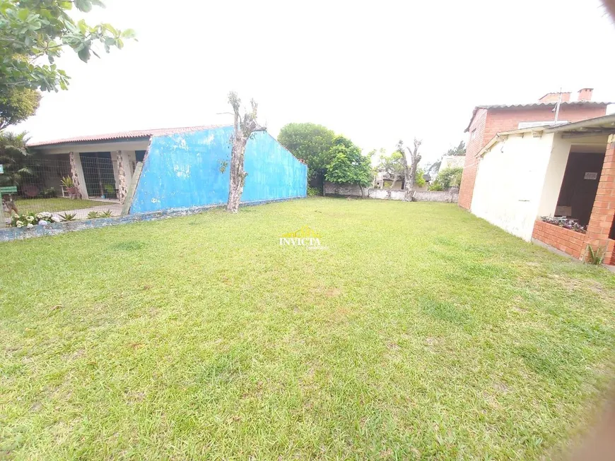 Foto 1 de Lote/Terreno à venda, 300m² em Praia de Mariluz, Imbé