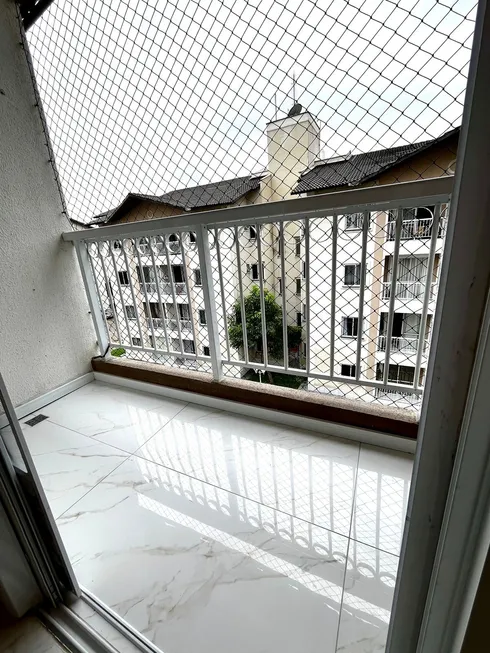 Foto 1 de Apartamento com 2 Quartos à venda, 45m² em Barroso, Fortaleza