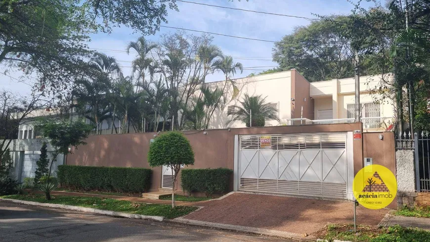 Foto 1 de Casa com 4 Quartos à venda, 220m² em Alto da Lapa, São Paulo