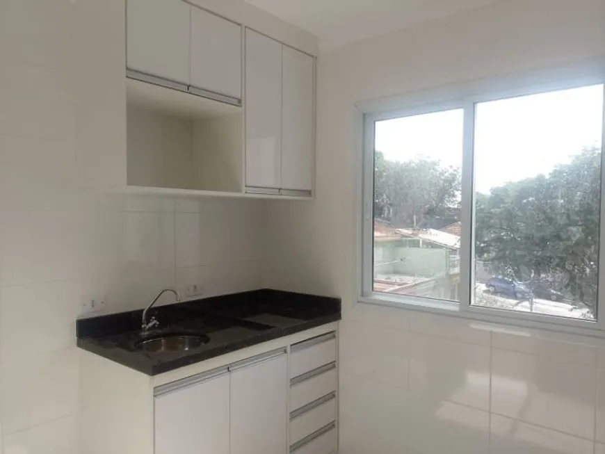 Foto 1 de Apartamento com 1 Quarto para alugar, 30m² em Vila Zelina, São Paulo