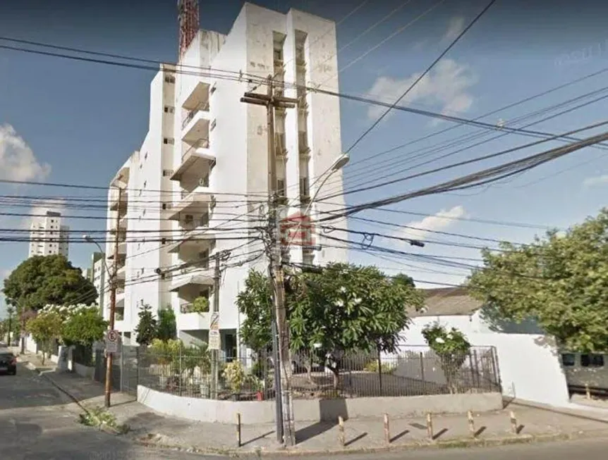 Foto 1 de Apartamento com 2 Quartos à venda, 100m² em Campo Grande, Recife