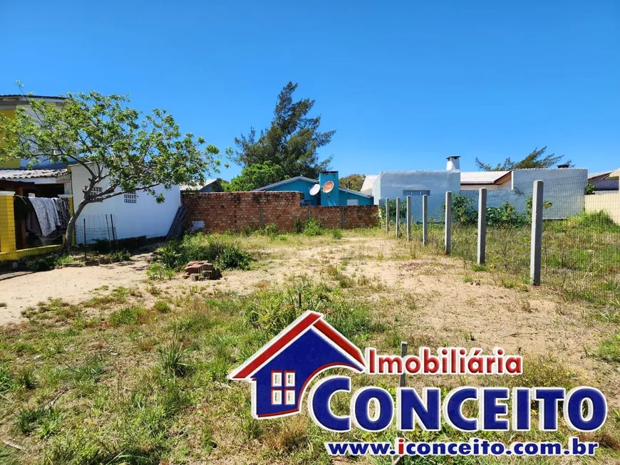 Foto 1 de Lote/Terreno à venda, 300m² em Presidente, Imbé