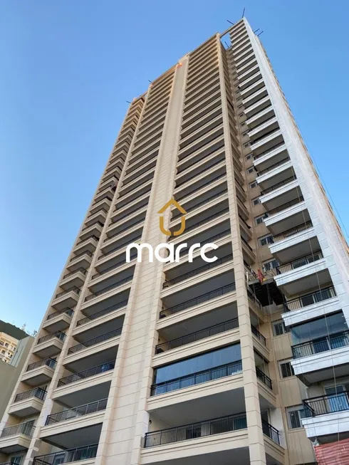 Foto 1 de Apartamento com 3 Quartos à venda, 135m² em Vila Olímpia, São Paulo