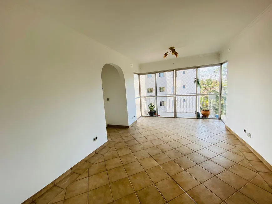 Foto 1 de Apartamento com 3 Quartos à venda, 78m² em Vila Mascote, São Paulo