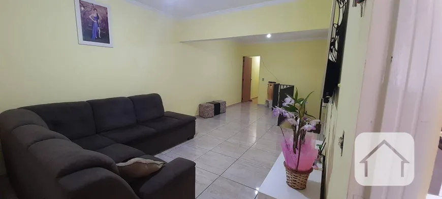 Foto 1 de Casa de Condomínio com 3 Quartos à venda, 69m² em Vila Centenário, Itatiba