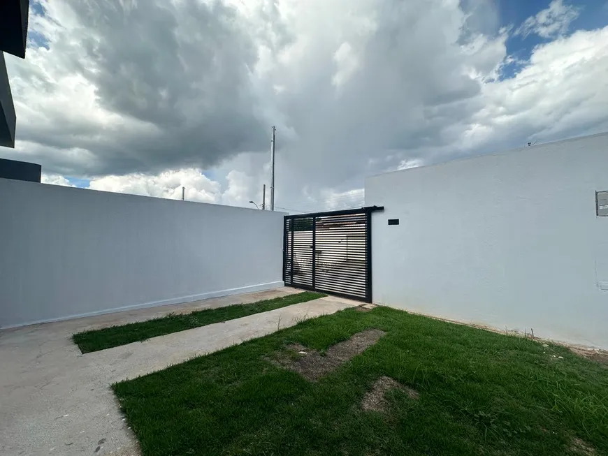 Foto 1 de Casa com 2 Quartos à venda, 55m² em Pedra Branca, São Joaquim de Bicas