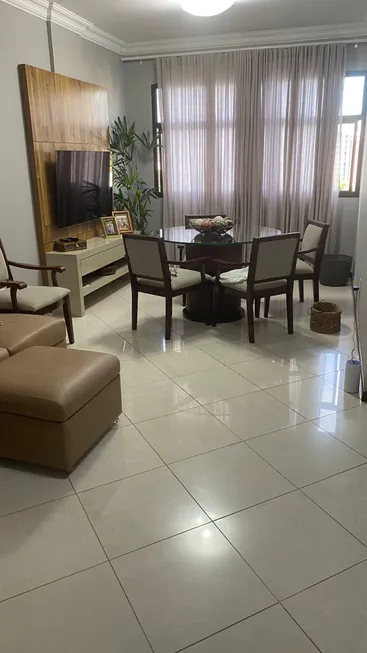 Foto 1 de Apartamento com 3 Quartos à venda, 95m² em Parque Bela Vista, Salvador