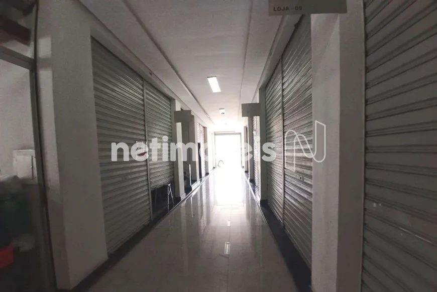 Foto 1 de Ponto Comercial à venda, 25m² em Ouro Preto, Belo Horizonte