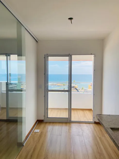 Foto 1 de Apartamento com 1 Quarto à venda, 25m² em Pituba, Salvador