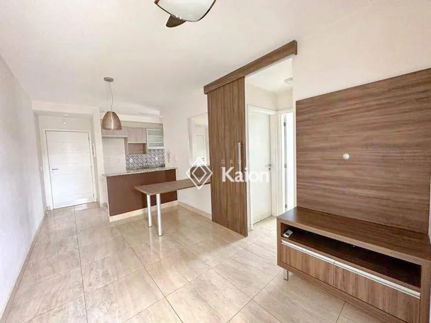 Foto 1 de Apartamento com 2 Quartos à venda, 67m² em Vila Nova, Itu