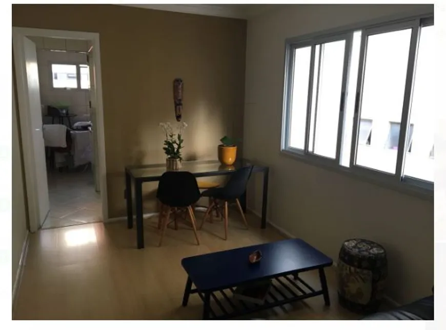 Foto 1 de Apartamento com 1 Quarto à venda, 55m² em Santa Cecília, São Paulo