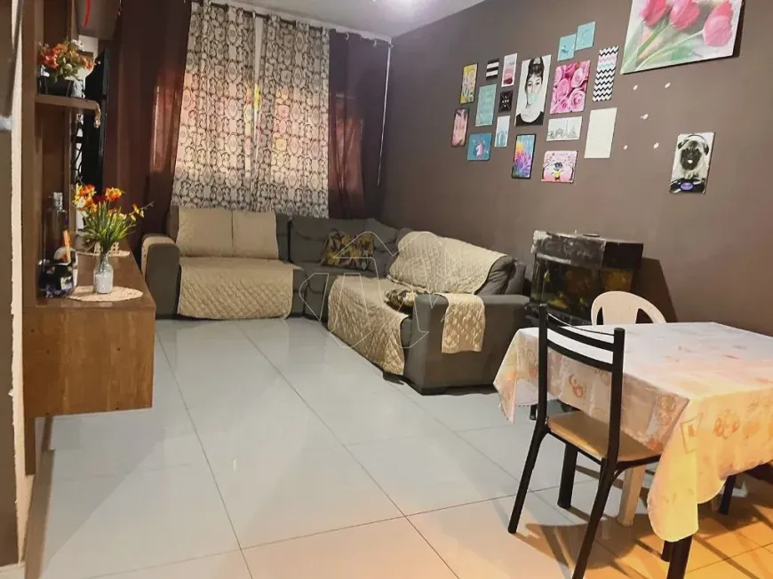 Foto 1 de Casa com 2 Quartos à venda, 70m² em Cajazeiras VIII, Salvador