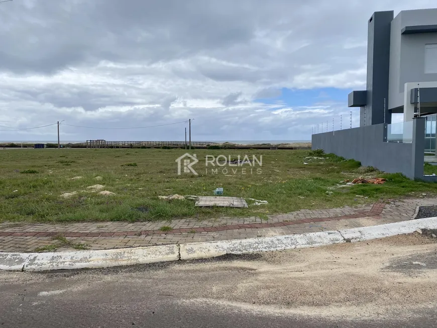 Foto 1 de Lote/Terreno à venda, 360m² em , Arroio do Sal