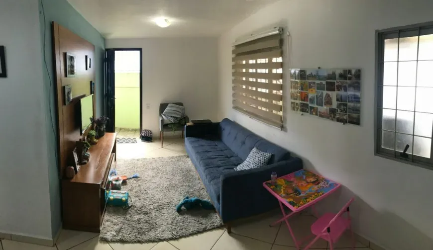 Foto 1 de Casa com 3 Quartos à venda, 120m² em Km 18, Osasco