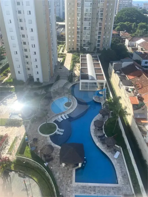 Foto 1 de Apartamento com 3 Quartos à venda, 76m² em Móoca, São Paulo