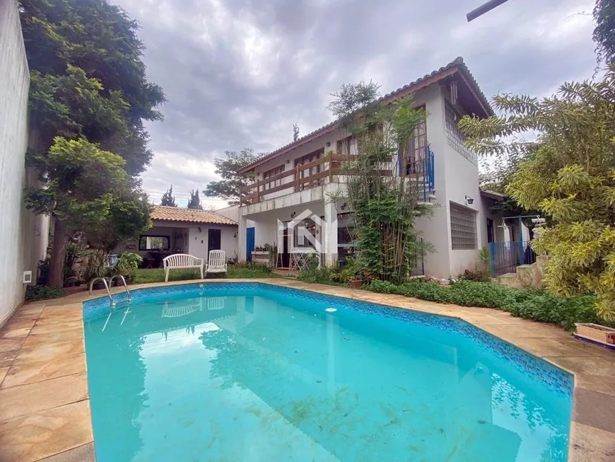 Foto 1 de Casa de Condomínio com 3 Quartos à venda, 198m² em Santo Afonso, Vargem Grande Paulista