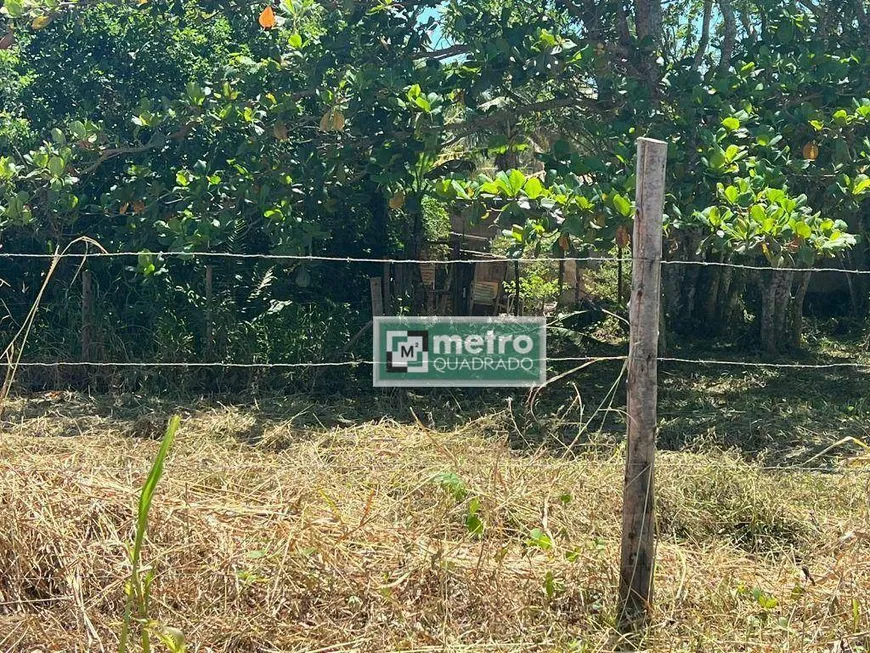 Foto 1 de Lote/Terreno à venda, 440m² em Mar Do Norte, Rio das Ostras