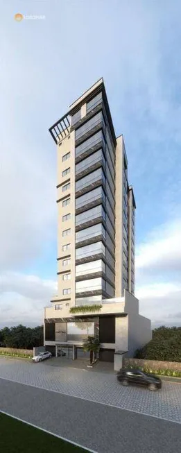 Foto 1 de Apartamento com 2 Quartos à venda, 75m² em Centro, Balneário Piçarras