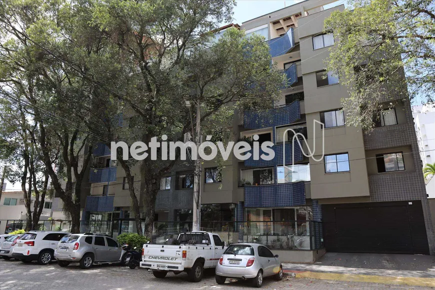 Foto 1 de Apartamento com 2 Quartos à venda, 75m² em Barro Vermelho, Vitória