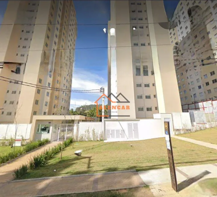 Foto 1 de Apartamento com 2 Quartos à venda, 41m² em Jardim Helian, São Paulo