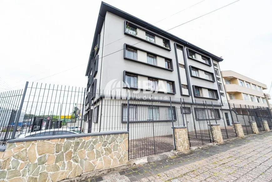Foto 1 de Apartamento com 3 Quartos à venda, 96m² em Alto da Rua XV, Curitiba