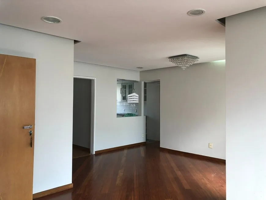 Foto 1 de Apartamento com 3 Quartos à venda, 106m² em Chácara Klabin, São Paulo