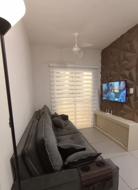 Foto 1 de Apartamento com 2 Quartos à venda, 57m² em Parque Santa Rosa, Suzano