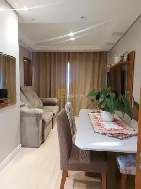 Foto 1 de Apartamento com 3 Quartos à venda, 65m² em Pacaembu, Itupeva