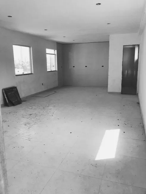 Foto 1 de Apartamento com 2 Quartos à venda, 44m² em Cidade Patriarca, São Paulo