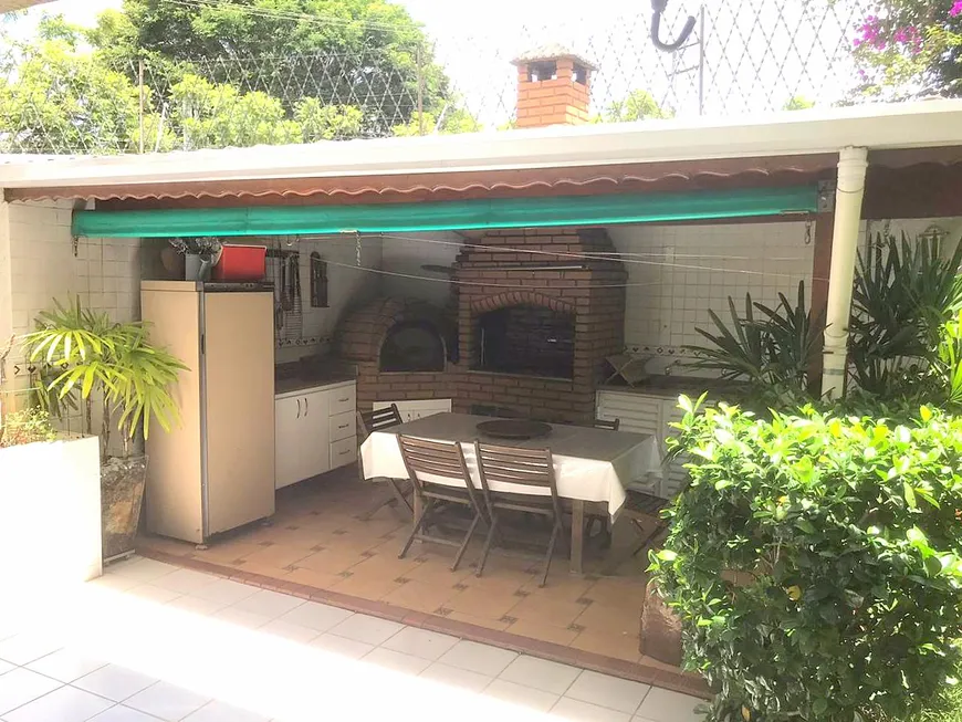 Foto 1 de Casa de Condomínio com 3 Quartos à venda, 335m² em Vila São Francisco, São Paulo