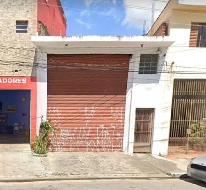 Foto 1 de Ponto Comercial à venda, 152m² em Vila Carrão, São Paulo