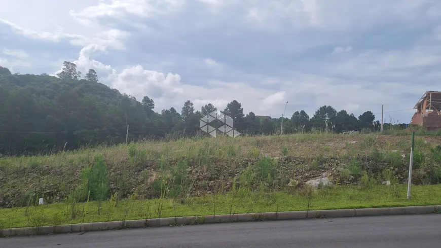 Foto 1 de Lote/Terreno à venda, 300m² em São Giácomo, Caxias do Sul