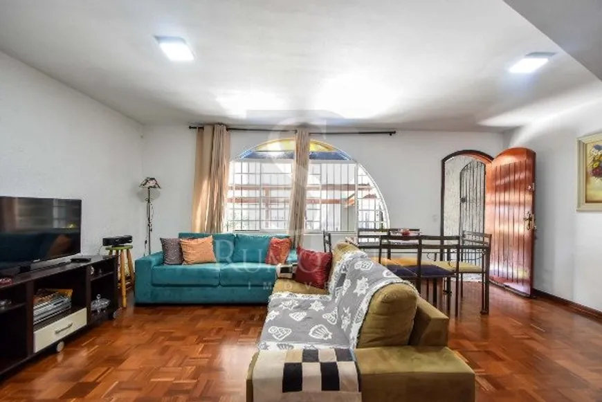 Foto 1 de Casa com 3 Quartos à venda, 120m² em Jardim Prudência, São Paulo
