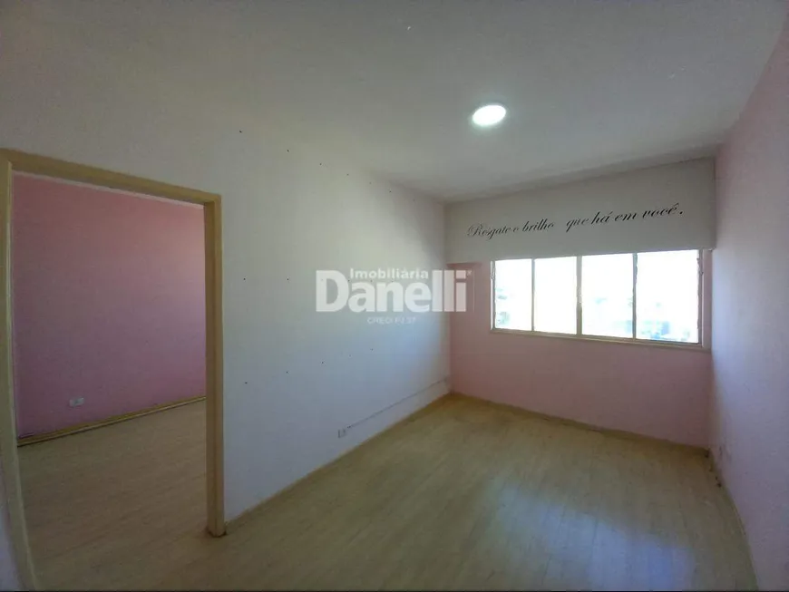 Foto 1 de Sala Comercial para alugar, 38m² em Centro, Taubaté