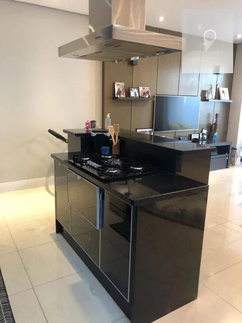 Foto 1 de Apartamento com 2 Quartos à venda, 103m² em Alphaville, Santana de Parnaíba