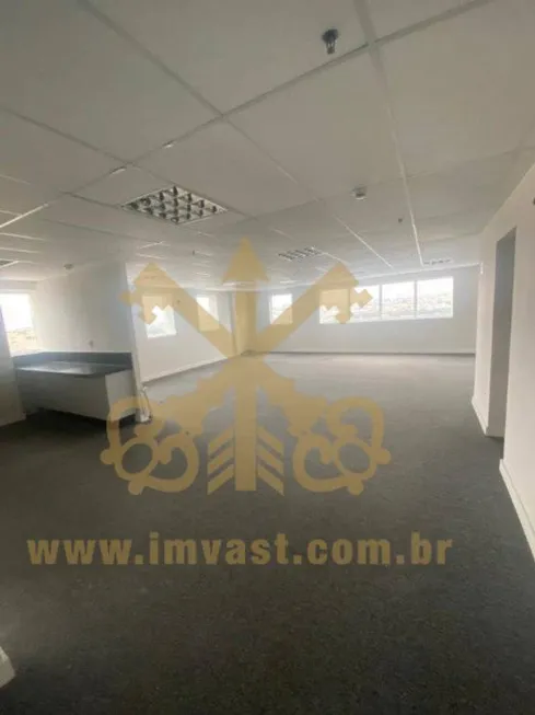 Foto 1 de Sala Comercial para alugar, 245m² em Anchieta, São Bernardo do Campo