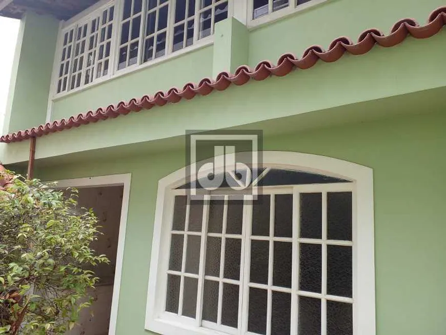 Foto 1 de Casa de Condomínio com 2 Quartos à venda, 206m² em Freguesia- Jacarepaguá, Rio de Janeiro