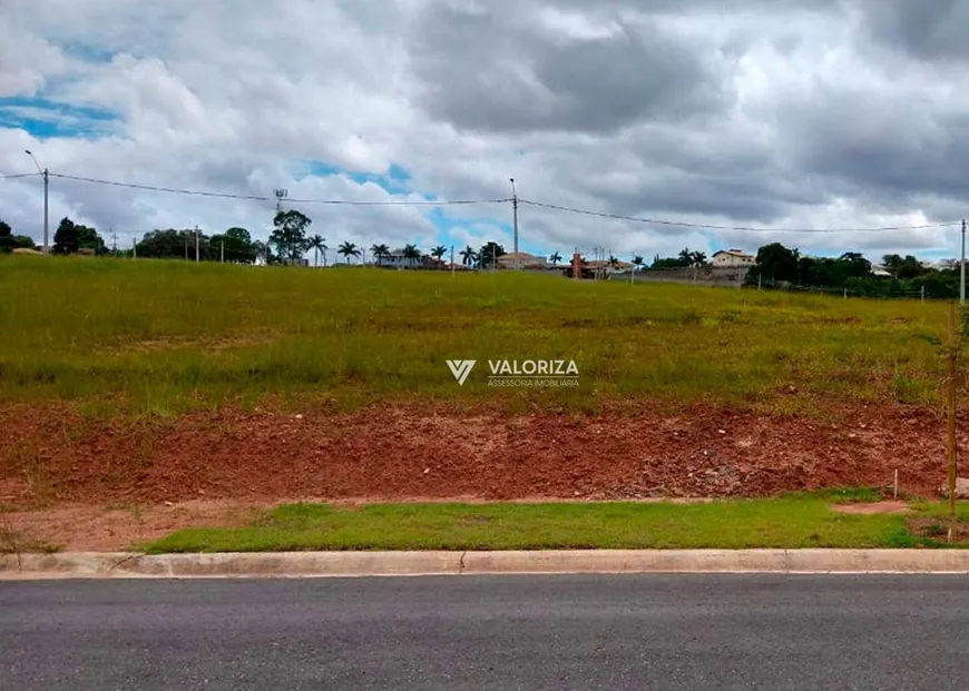 Foto 1 de Lote/Terreno à venda, 250m² em Boa Vista, Sorocaba