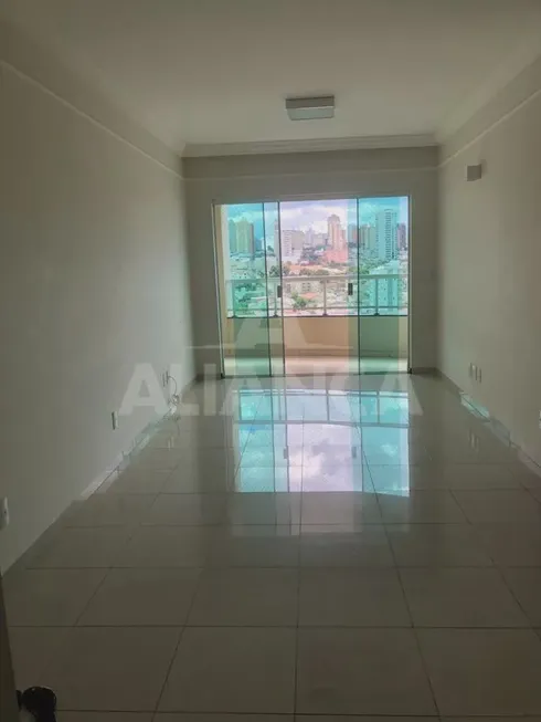 Foto 1 de Apartamento com 4 Quartos à venda, 136m² em Vigilato Pereira, Uberlândia