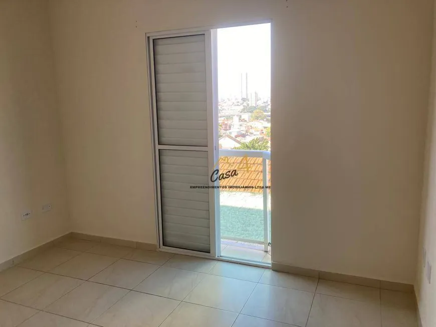 Foto 1 de Casa de Condomínio com 2 Quartos à venda, 95m² em Penha De Franca, São Paulo