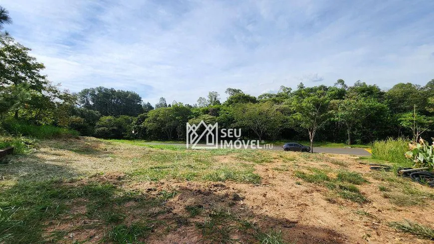 Foto 1 de Lote/Terreno à venda, 2160m² em Loteamento Residencial Parque Terras de Santa Cecilia, Itu